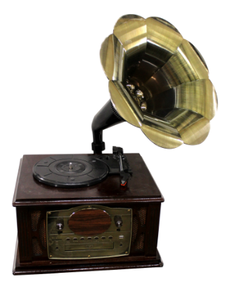 Picture of Gramophone