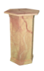 Picture of Peach Columns