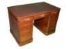 Picture of Executive Desk