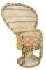 Picture of Peacock Chair