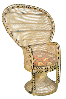 Picture of Peacock Chair