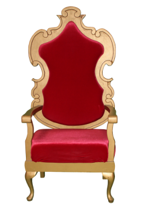 Picture of Throne