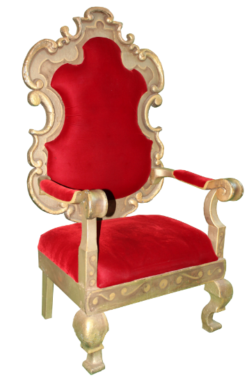 Picture of Throne