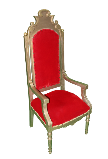 Picture of Throne