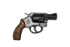 Picture of Rubber Snubnose Revolver