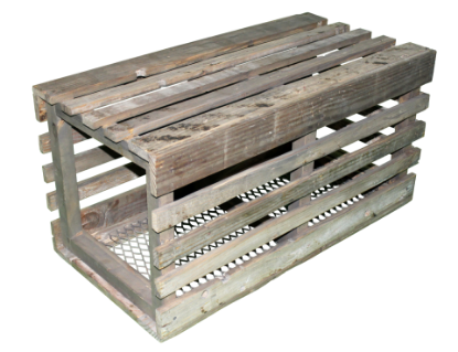 Picture of Lobster Crate