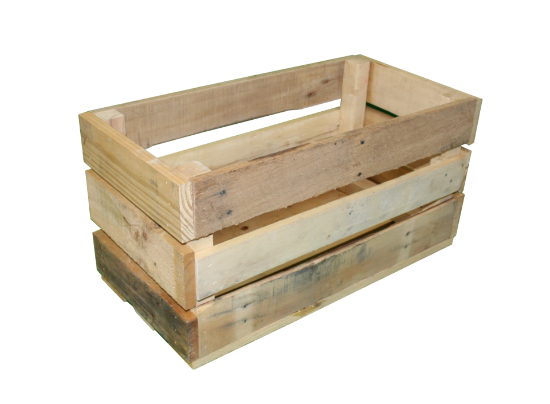 Picture of Apple Crate