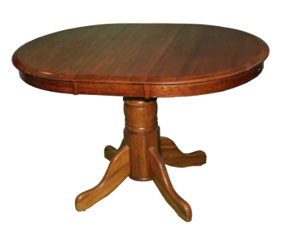 Picture of Circle Dining Table
