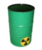 Picture of Toxic Barrel