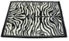 Picture of Zebra Print Rug