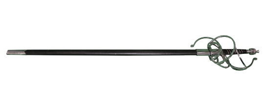 Picture of Large Rapier