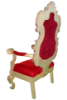 Picture of Throne