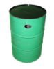 Picture of Toxic Barrel