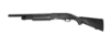 Picture of Pump Action Shotgun