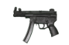 Picture of Rubber MP5K