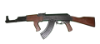 Picture of Rubber AK-47