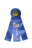 Picture of Award Ribbon #2