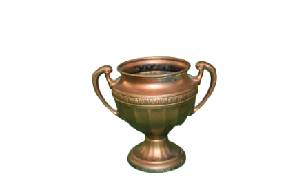 Picture of Trophy Cup #2