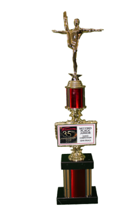 Picture of Trophy #7