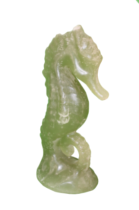 Picture of Seahorse Candle