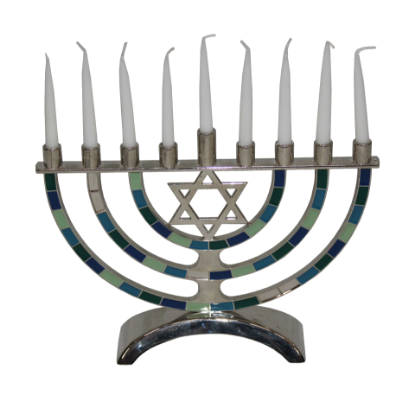 Picture of Menorah