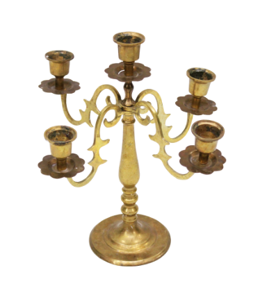 Picture of Candelabrum