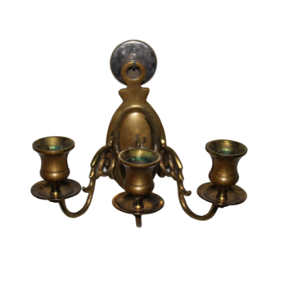 Picture of Wall Candelabrum