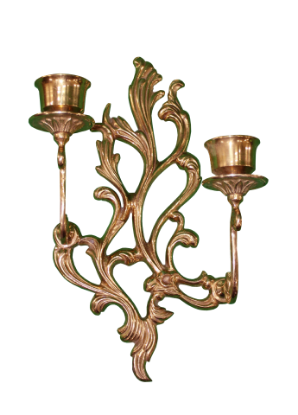 Picture of Wall Candelabrum