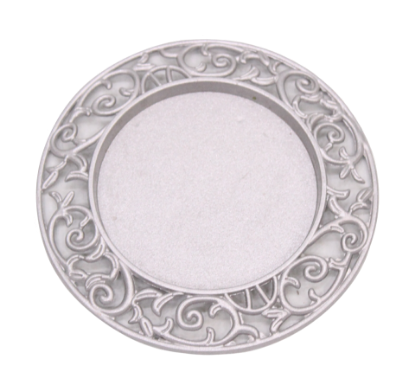 Picture of Candle Plate