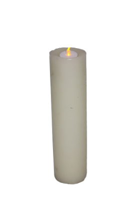 Picture of Pillar Candle