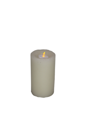 Picture of Pillar Candle