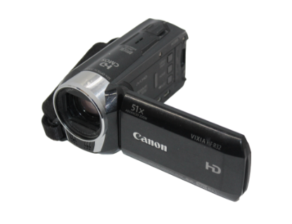 Picture of Canon Digital Video Camera