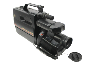 Picture of GE Camcorder