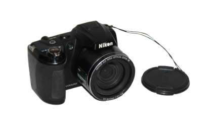 Picture of Nikon Digital Camera