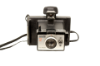 Picture of Polaroid Camera