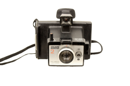 Picture of Polaroid Camera