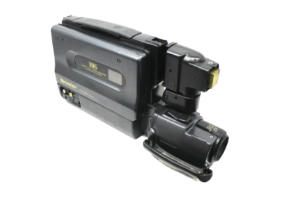 Picture of Sharp Camcorder