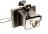 Picture of Polaroid Camera