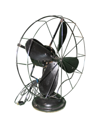 Picture of Electric Fan