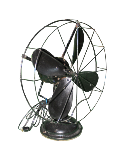 Picture of Electric Fan