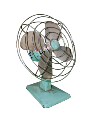 Picture of Electric Fan