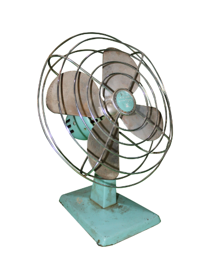 Picture of Electric Fan