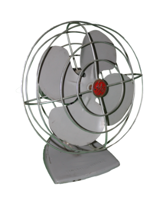 Picture of Electric Fan
