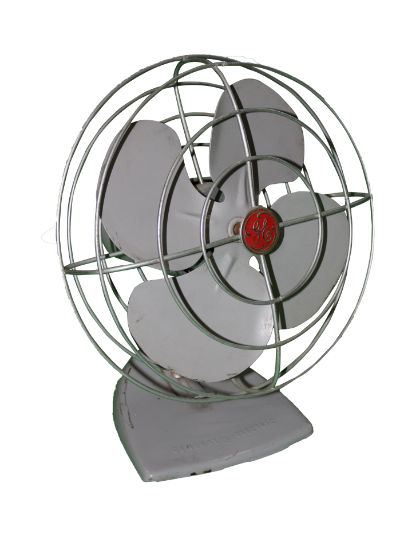 Picture of Electric Fan