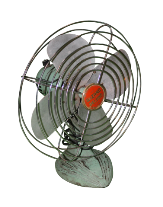 Picture of Electric Fan