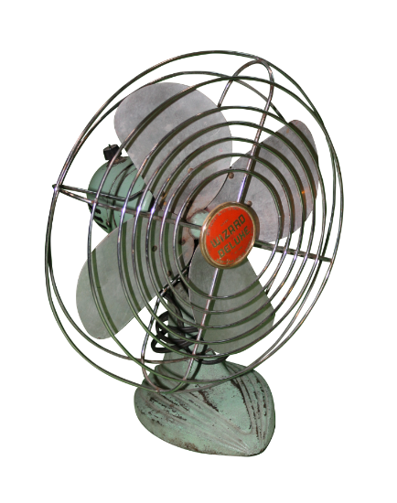 Picture of Electric Fan