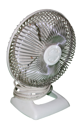 Picture of Electric Fan