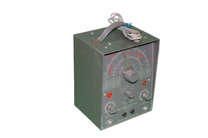 Picture of Signal Generator