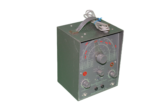 Picture of Signal Generator