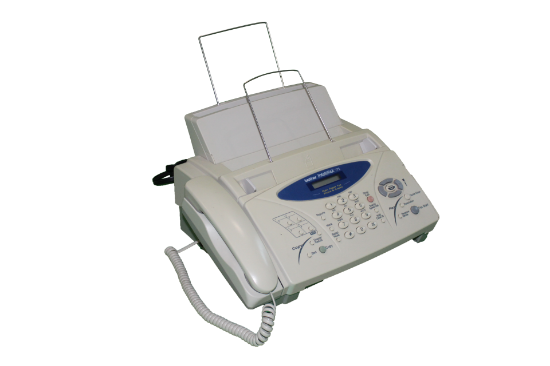 Picture of Fax Machine